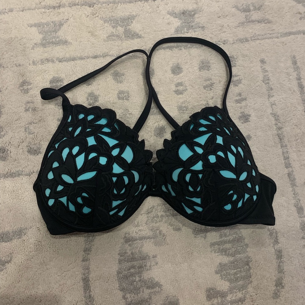 Shade & Shore bikini top